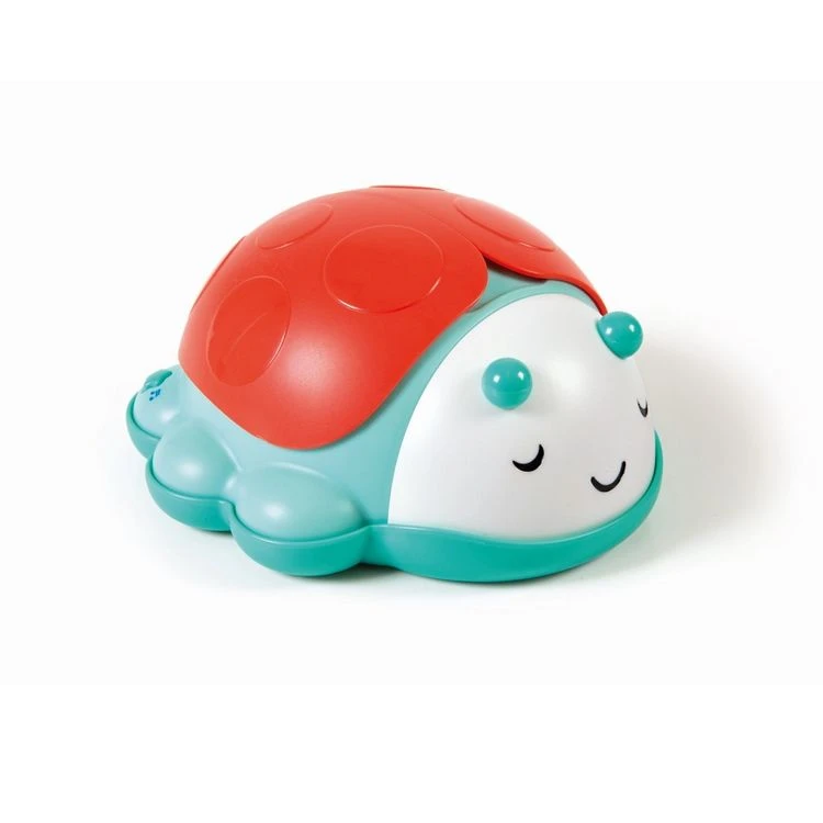 Nouveau 👏 CLEMENTONI Projecteur Coccinelle 👍 4 Nouveau 👏 CLEMENTONI Projecteur Coccinelle 👍 – Image 2