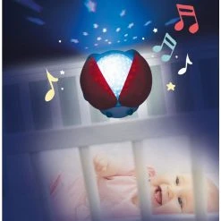 Nouveau 👏 CLEMENTONI Projecteur Coccinelle 👍 7 Nouveau 👏 CLEMENTONI Projecteur Coccinelle 👍 -Clementoni Shop unnamed file 1392