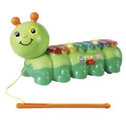 Budget 🛒 VTECH Mon Xylophone Jungle Rock - Jouet Musical ⭐
