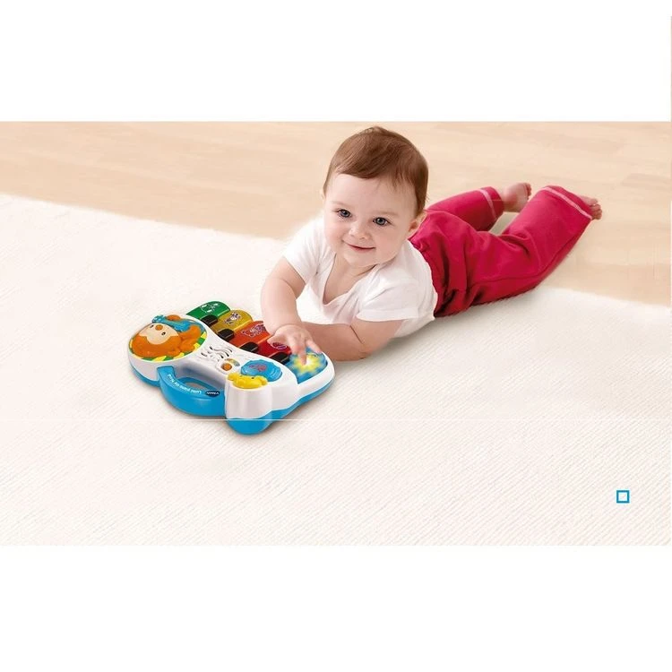 Top 10 🎉 VTECH Lumi Piano De Noé 🔥 4 Top 10 🎉 VTECH Lumi Piano De Noé 🔥 – Image 2