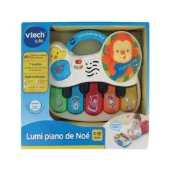 Top 10 🎉 VTECH Lumi Piano De Noé 🔥 7 Top 10 🎉 VTECH Lumi Piano De Noé 🔥 -Clementoni Shop unnamed file 1421