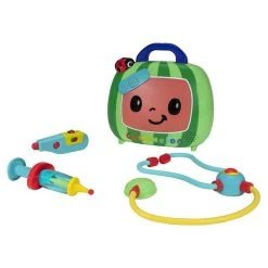 Budget 💯 BANDAI Malette Cocomelon 😉