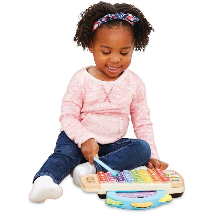 Les meilleures critiques de ⌛ VTECH Xylo-Tambourin Lumi Magique 🔥 5 Les meilleures critiques de ⌛ VTECH Xylo-Tambourin Lumi Magique 🔥 – Image 3