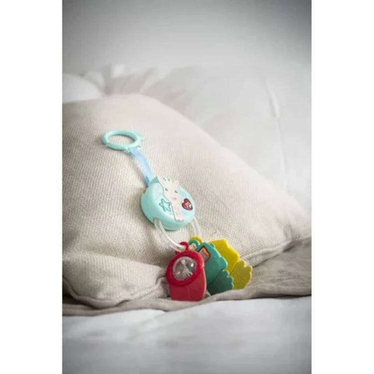 Grosses soldes ⌛ VULLI Hochet Clé Musical ⌛ 5 Grosses soldes ⌛ VULLI Hochet Clé Musical ⌛ – Image 3