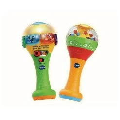 Bon marché ✔️ VTECH Maracas Lumi Magiques 🛒
