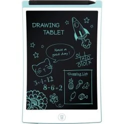 Promo 😍 BUKI Jeu éducatif Tablette Dessin 😍 7 Promo 😍 BUKI Jeu éducatif Tablette Dessin 😍 -Clementoni Shop unnamed file 1452