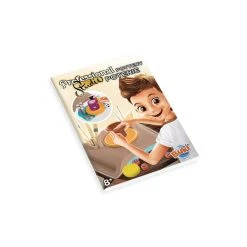 Promo 🎁 BUKI Jeu éducatif Professional Studio Poterie 👍 7 Promo 🎁 BUKI Jeu éducatif Professional Studio Poterie 👍 -Clementoni Shop unnamed file 1455