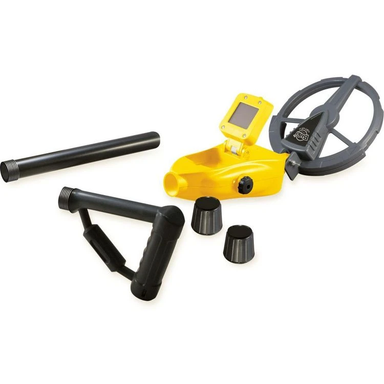 Meilleure vente 🔔 BUKI Jeu éducatif Detecteur Digital De Metaux ⌛ 3 Meilleure vente 🔔 BUKI Jeu éducatif Detecteur Digital De Metaux ⌛