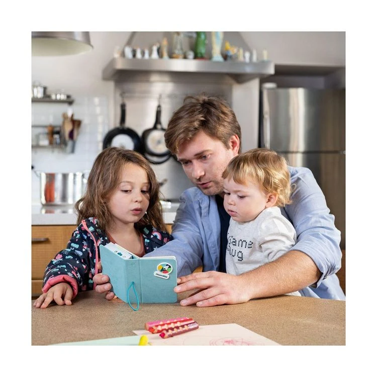 Top 10 🌟 LivLab Boîte à Histoires HoomKid Couleur Des Emotions 😉 4 Top 10 🌟 LivLab Boîte à Histoires HoomKid Couleur Des Emotions 😉 – Image 2