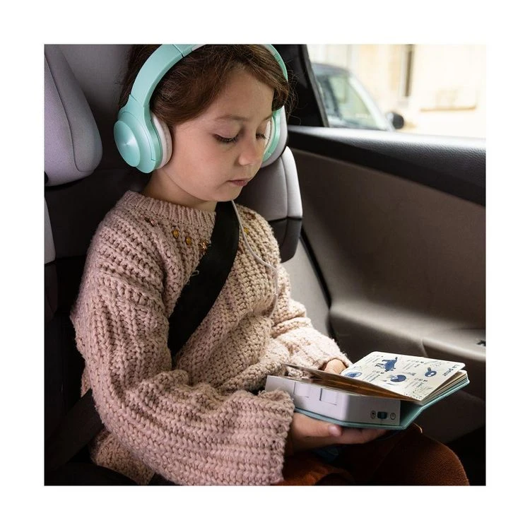 Top 10 🌟 LivLab Boîte à Histoires HoomKid Couleur Des Emotions 😉 5 Top 10 🌟 LivLab Boîte à Histoires HoomKid Couleur Des Emotions 😉 – Image 3