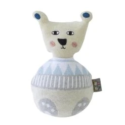 Tout neuf 💯 SEVIRA KIDS Jouet Bébé, Culbuto Rigolo SEVIRA KIDS 🔥