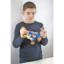 Tout neuf ✔️ BUKI Jeu éducatif Véhicule à Air 👏 7 Tout neuf ✔️ BUKI Jeu éducatif Véhicule à Air 👏 -Clementoni Shop unnamed file 1485