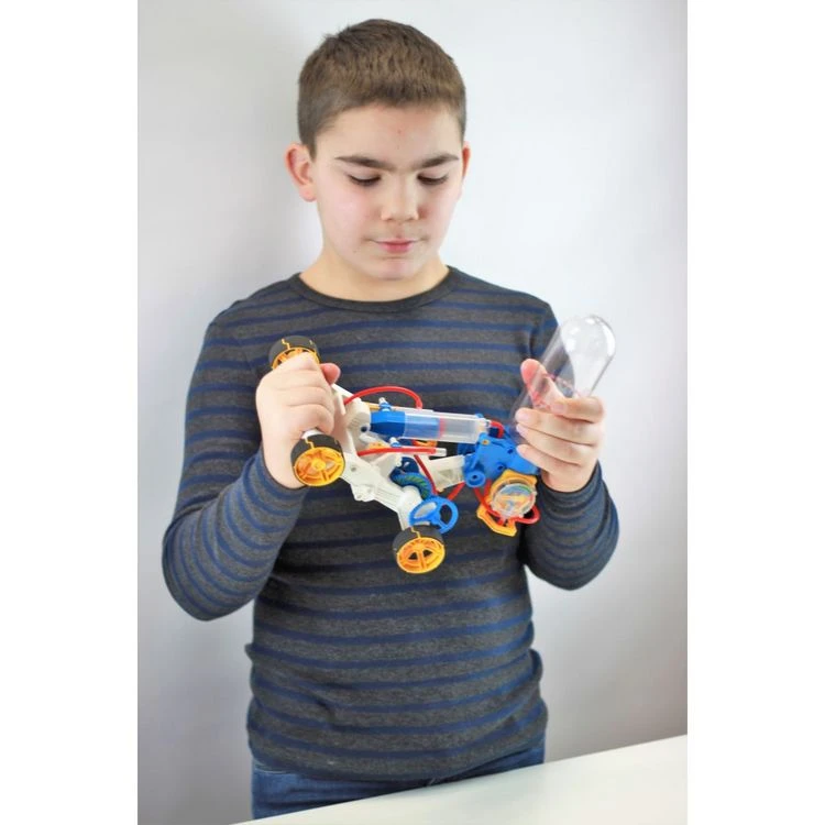 Tout neuf ✔️ BUKI Jeu éducatif Véhicule à Air 👏 5 Tout neuf ✔️ BUKI Jeu éducatif Véhicule à Air 👏 – Image 3