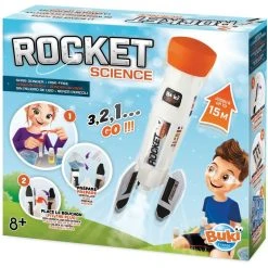 Vente flash 🧨 BUKI Jeu éducatif Rocket Science 🎁