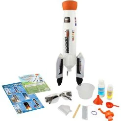 Vente flash 🧨 BUKI Jeu éducatif Rocket Science 🎁 6 Vente flash 🧨 BUKI Jeu éducatif Rocket Science 🎁 -Clementoni Shop unnamed file 1487