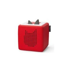 Sortie 🥰 TONIES Boîte à Histoires Mon Premier Coffret Rouge ✨ 6 Sortie 🥰 TONIES Boîte à Histoires Mon Premier Coffret Rouge ✨ -Clementoni Shop unnamed file 1494