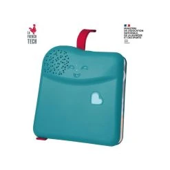 Les meilleures critiques de 😉 BOOKINOU Boîte à Histoires Conteuse Liseuse Enfant - 25 Histoires 🔔