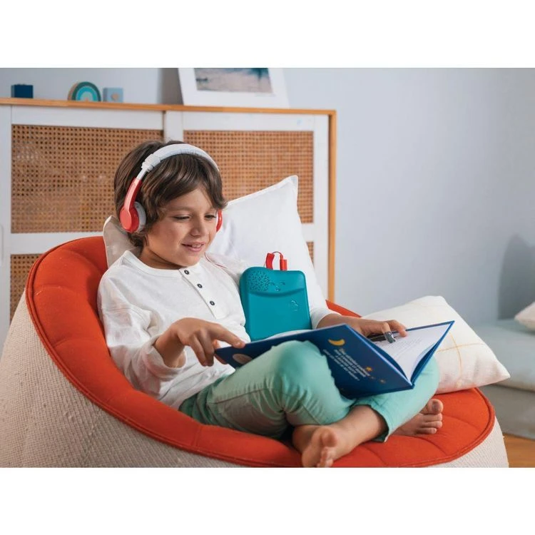 Les meilleures critiques de 😉 BOOKINOU Boîte à Histoires Conteuse Liseuse Enfant - 25 Histoires 🔔 5 Les meilleures critiques de 😉 BOOKINOU Boîte à Histoires Conteuse Liseuse Enfant - 25 Histoires 🔔 – Image 3