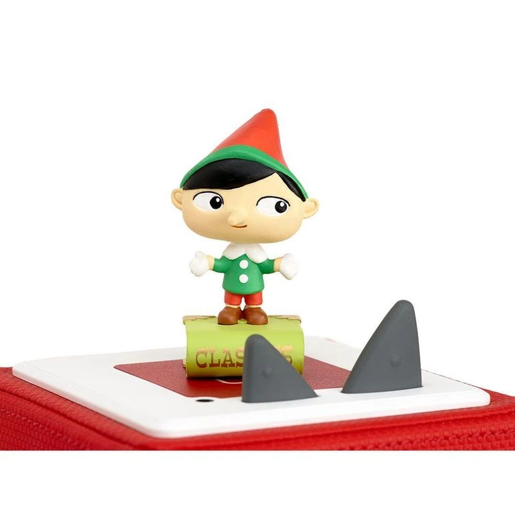 Bon marché 🥰 TONIES Figurine Pinocchio Et Deux Autres Classiques ❤️ 4 Bon marché 🥰 TONIES Figurine Pinocchio Et Deux Autres Classiques ❤️ – Image 2