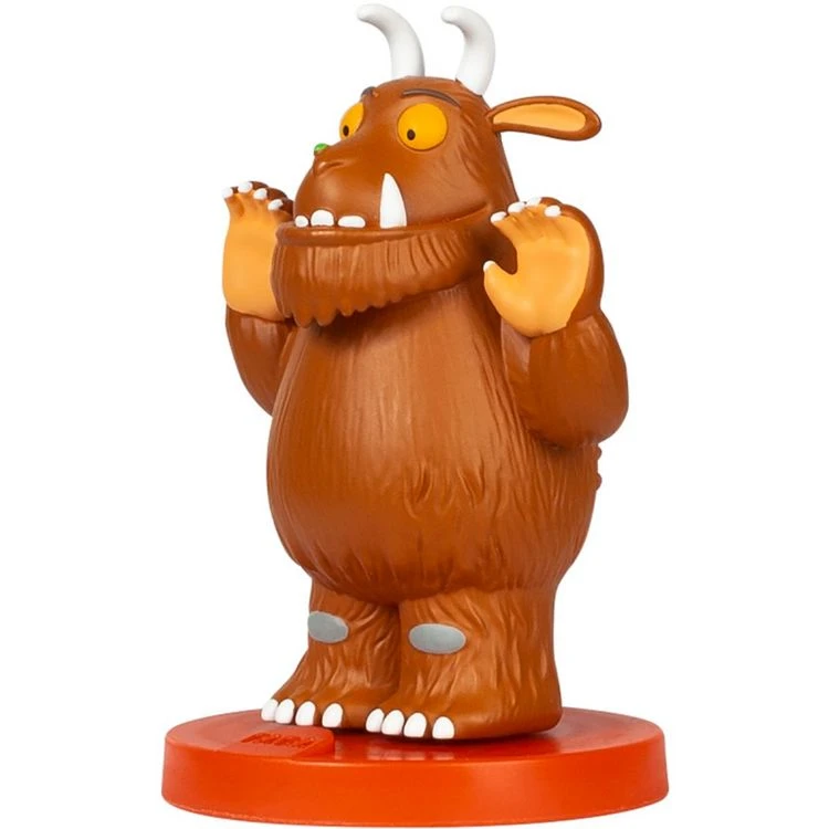 Promo 👍 FABA Jeu éducatif Figurine Faba Le Gruffalo 🛒 4 Promo 👍 FABA Jeu éducatif Figurine Faba Le Gruffalo 🛒 – Image 2