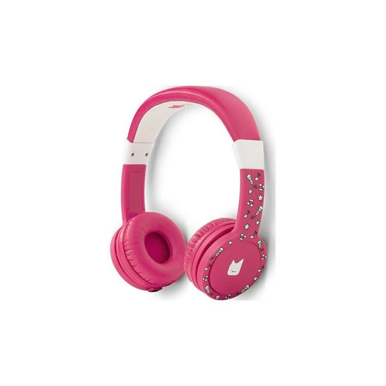 Meilleure affaire 🛒 TONIES Casque Chuchote Rose 😉 4 Meilleure affaire 🛒 TONIES Casque Chuchote Rose 😉 – Image 2