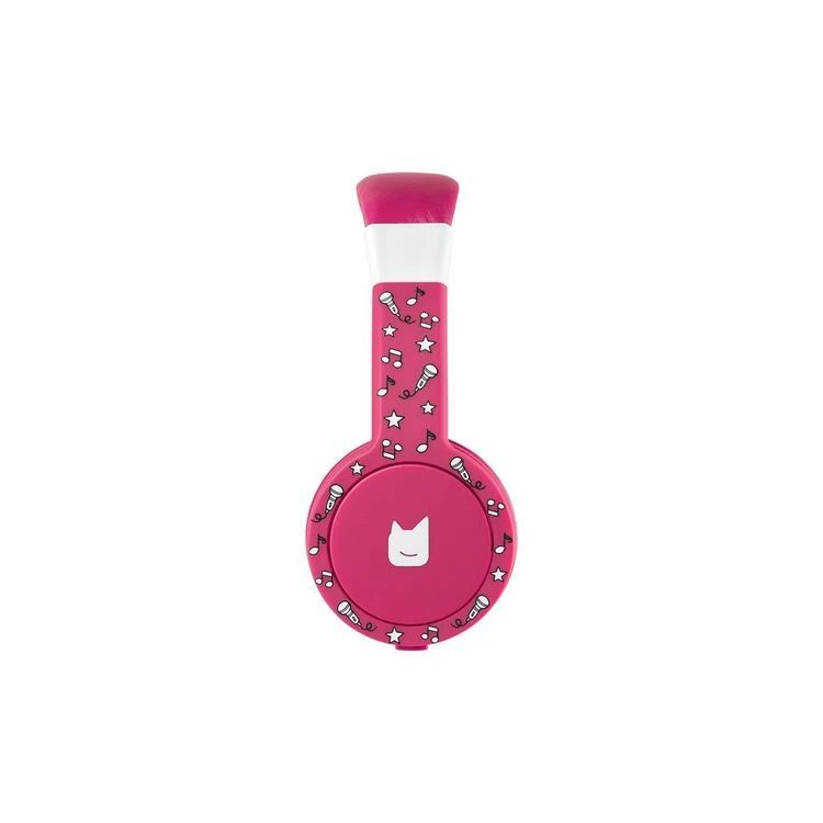 Meilleure affaire 🛒 TONIES Casque Chuchote Rose 😉 5 Meilleure affaire 🛒 TONIES Casque Chuchote Rose 😉 – Image 3