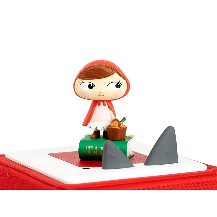 Meilleur prix ✨ TONIES Figurine Le Petit Chaperon Rouge 🔔 4 Meilleur prix ✨ TONIES Figurine Le Petit Chaperon Rouge 🔔 – Image 2