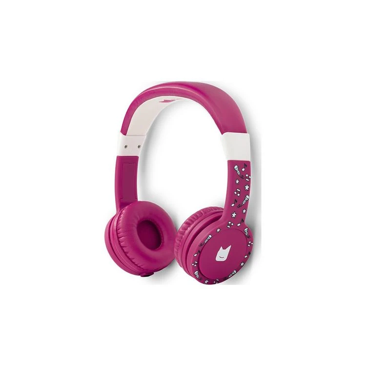 Promo 🎉 TONIES Casque Chuchote Cassis ✔️ 4 Promo 🎉 TONIES Casque Chuchote Cassis ✔️ – Image 2