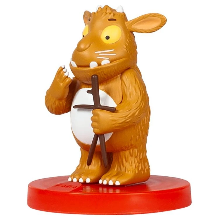 Meilleur prix 😉 FABA Jeu éducatif Figurine Faba Petit Gruffalo ✨ 4 Meilleur prix 😉 FABA Jeu éducatif Figurine Faba Petit Gruffalo ✨ – Image 2