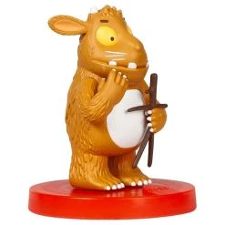 Meilleur prix 😉 FABA Jeu éducatif Figurine Faba Petit Gruffalo ✨ 7 Meilleur prix 😉 FABA Jeu éducatif Figurine Faba Petit Gruffalo ✨ -Clementoni Shop unnamed file 1554