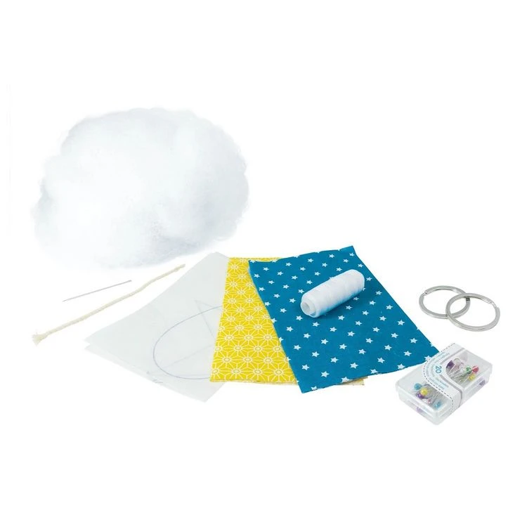 Nouveau 🔥 BUKI Porte Clés à Créer 😍 5 Nouveau 🔥 BUKI Porte Clés à Créer 😍 – Image 3