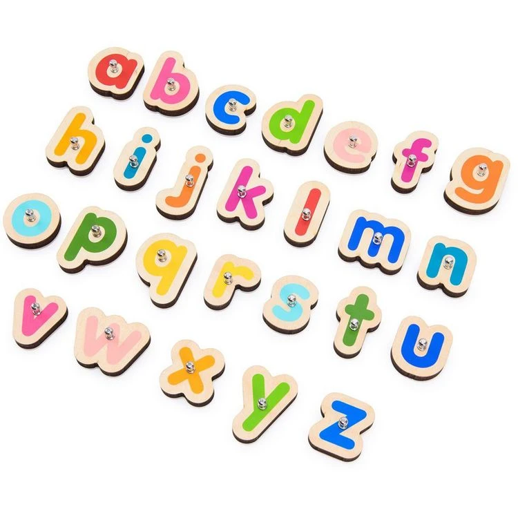 Meilleure affaire 👍 MARBOTIC Jeu éducatif Smart Letters Minuscules 🌟 4 Meilleure affaire 👍 MARBOTIC Jeu éducatif Smart Letters Minuscules 🌟 – Image 2