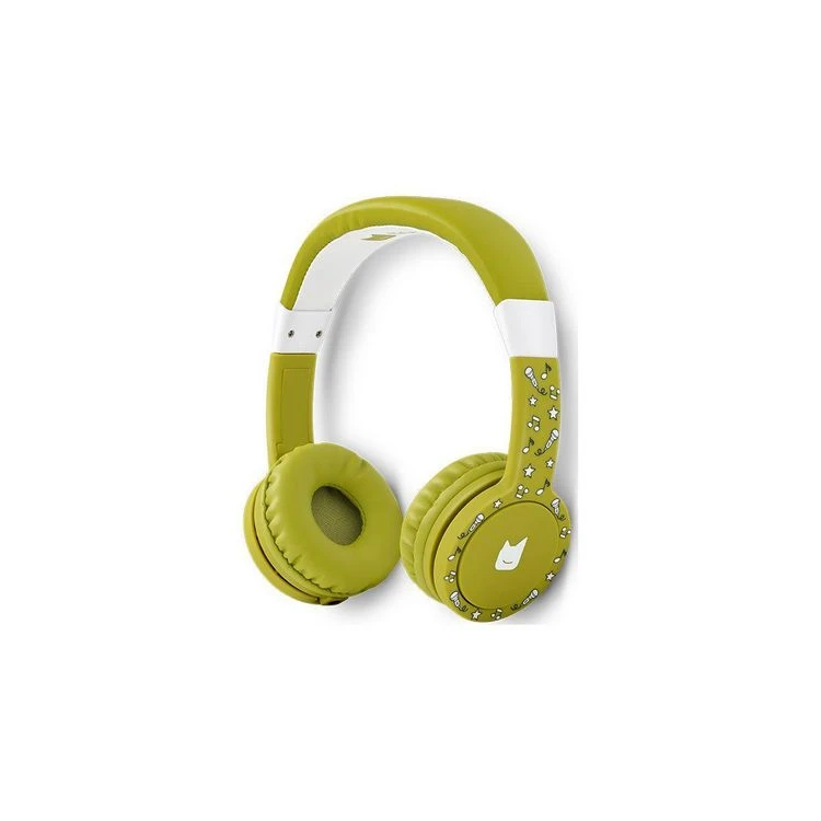 Sortie 🥰 TONIES Casque Chuchote Vert 🎁 4 Sortie 🥰 TONIES Casque Chuchote Vert 🎁 – Image 2