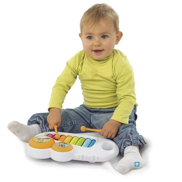 Offres 🥰 SMOBY Xylophone Cotoons 🔔 4 Offres 🥰 SMOBY Xylophone Cotoons 🔔 – Image 2