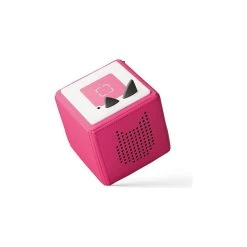 Tout neuf ✨ TONIES Boîte à Histoires Mon Premier Coffret Rose 🔔 -Clementoni Shop unnamed file 1613