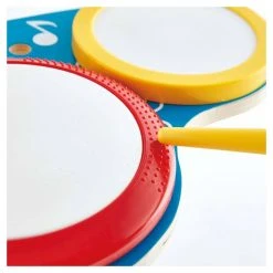 Top 10 💯 Hape Batterie Bois 3 Tambours Et 1 Cymbale ⭐ 7 Top 10 💯 Hape Batterie Bois 3 Tambours Et 1 Cymbale ⭐ -Clementoni Shop unnamed file 1618