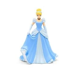 De gros 🎉 TONIES Figurine Disney Cendrillon 🛒