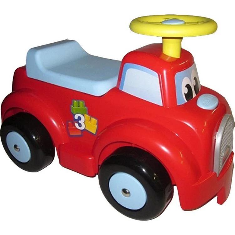 Bon marché 🌟 ECOIFFIER Porteur Ride On Camion 💯 3 Bon marché 🌟 ECOIFFIER Porteur Ride On Camion 💯