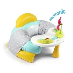 Remise 🔔 SMOBY Cosy Seat Cotoons 😍