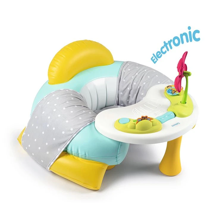 Remise 🔔 SMOBY Cosy Seat Cotoons 😍 2 Remise 🔔 SMOBY Cosy Seat Cotoons 😍