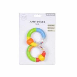 Offres 🛒 Paris Prix Jouet D'Éveil Pour Bébé Twist 17cm Multicolore 🛒 5 Offres 🛒 Paris Prix Jouet D'Éveil Pour Bébé Twist 17cm Multicolore 🛒 -Clementoni Shop unnamed file 165