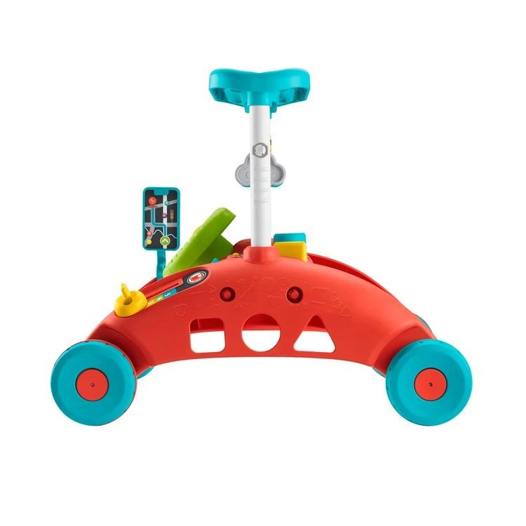 Tout neuf ⭐ Fisher Price Trotteur D'activités évolutif 😉 4 Tout neuf ⭐ Fisher Price Trotteur D'activités évolutif 😉 – Image 2