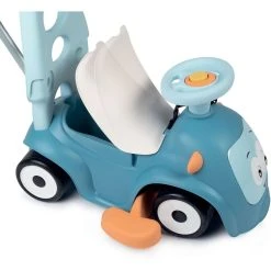 Promo 🧨 SMOBY Porteur Maestro Balade Bleu 🎉 -Clementoni Shop unnamed file 1660