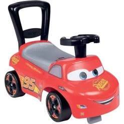 Acheter ❤️ SMOBY Porteur Auto Cars 💯