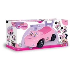 Acheter 🤩 SMOBY Porteur Auto Minnie 🔔 7 Acheter 🤩 SMOBY Porteur Auto Minnie 🔔 -Clementoni Shop unnamed file 1690