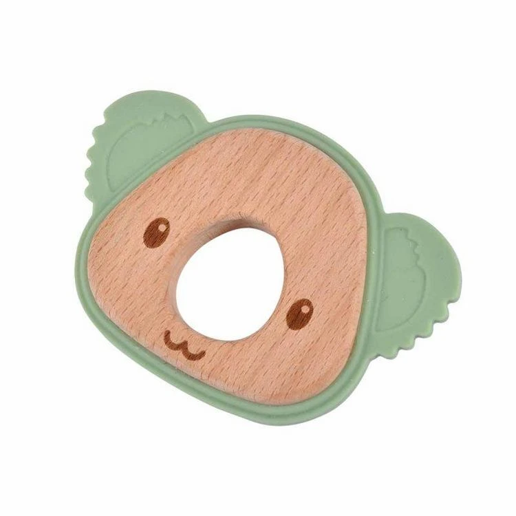 Budget 💯 Paris Prix Jouet D'Éveil Bébé Koala Oreilles 7cm Vert 😀 3 Budget 💯 Paris Prix Jouet D'Éveil Bébé Koala Oreilles 7cm Vert 😀