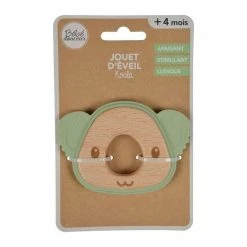 Budget 💯 Paris Prix Jouet D'Éveil Bébé Koala Oreilles 7cm Vert 😀 7 Budget 💯 Paris Prix Jouet D'Éveil Bébé Koala Oreilles 7cm Vert 😀 -Clementoni Shop unnamed file 193