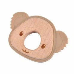 Top 10 😉 Paris Prix Jouet D'Éveil Bébé Koala Oreilles 7cm Naturel 🤩