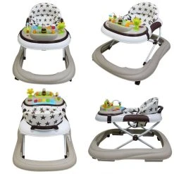 Meilleure affaire 👏 Monsieur Bébé Trotteur Bébé évolutif Musical Pliable Réglable En Hauteur 😍 10 Meilleure affaire 👏 Monsieur Bébé Trotteur Bébé évolutif Musical Pliable Réglable En Hauteur 😍 -Clementoni Shop unnamed file 213