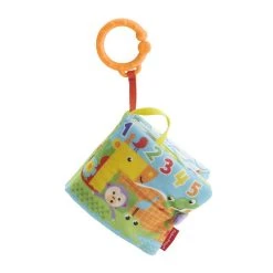 Grosses soldes 🛒 Fisher Price Mon Petit Livre D'activités Fisher Price 🧨
